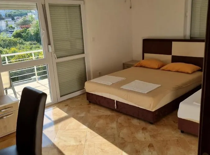 Apartmani Ani