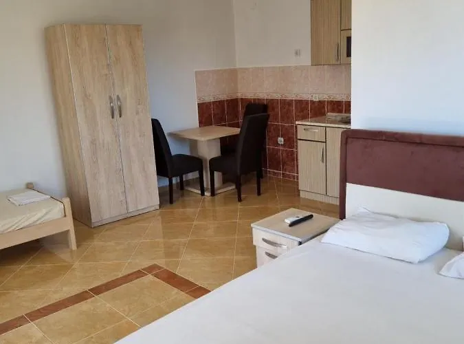 Apartmani Ani