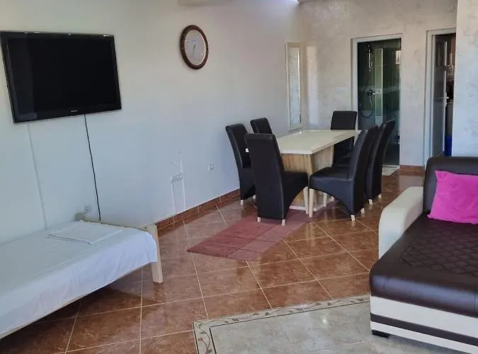 Apartmani Ani