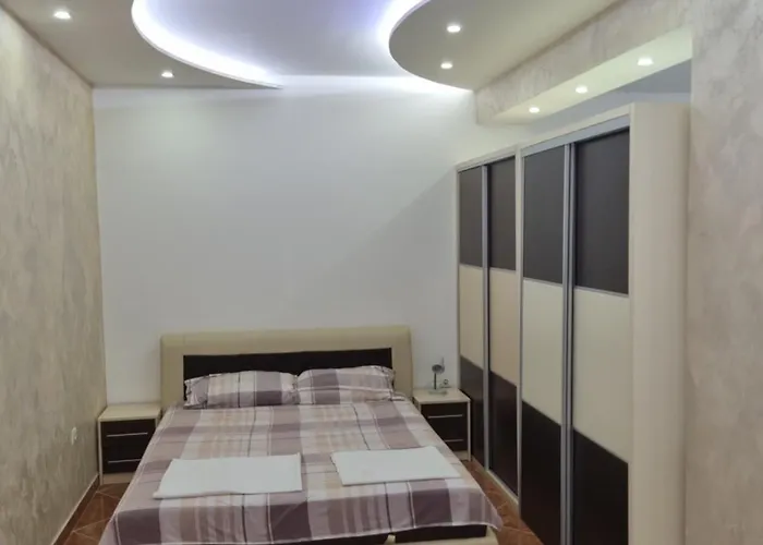 Apartmani Ani